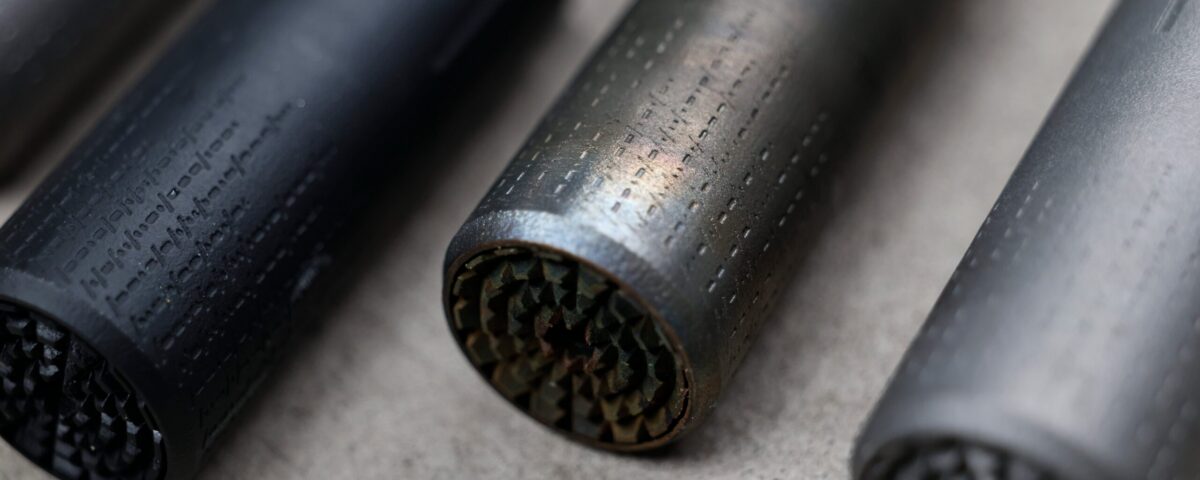 Polite Society Industries Launches Its First Line of Silencers