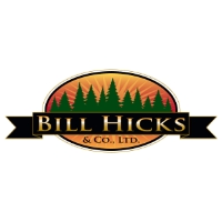 Bill Hicks Logo – Polite Society Industries
