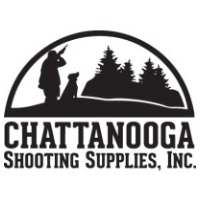 Chattanooga Shooting Supplies Logo – Polite Society Industries